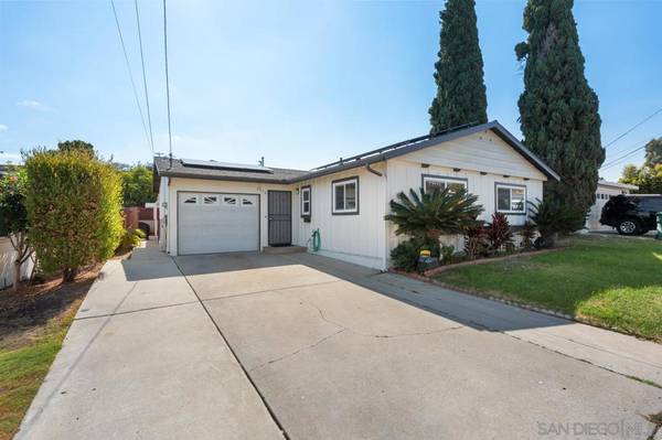 San Diego, CA 92104,2170 Montclair St