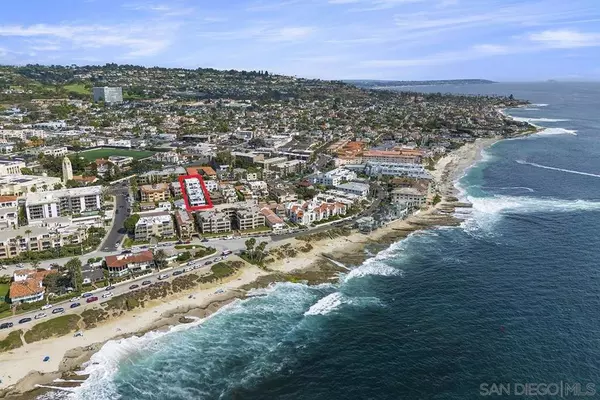 356 Prospect Street #N3, La Jolla, CA 92037