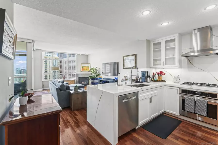 850 Beech Street #1503, San Diego, CA 92101