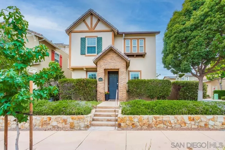 15655 Paseo Montenero, San Diego, CA 92127
