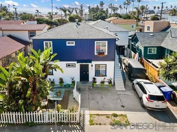Imperial Beach, CA 91932,217 Evergreen Ave