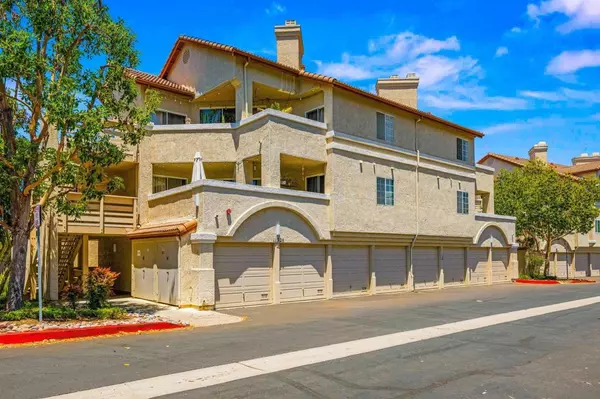 San Diego, CA 92131,11325 Affinity Ct #151