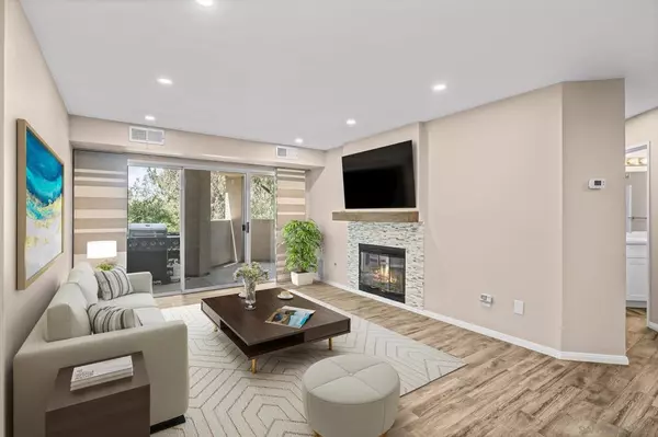 San Diego, CA 92131,11325 Affinity Ct #151