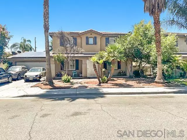 San Jacinto, CA 92583,1478 Burns Lane