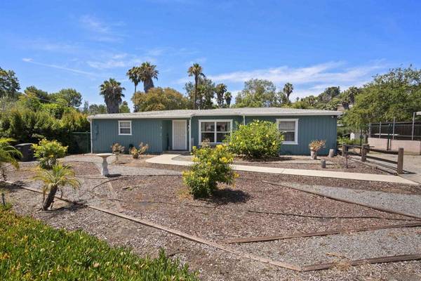 La Mesa, CA 91941,10705 Louisa Dr.