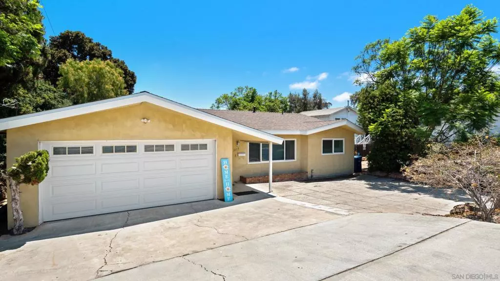 3115 Alta Drive, National City, CA 91950