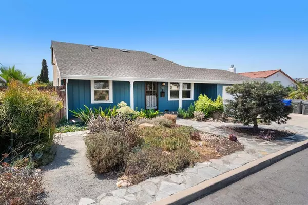 La Mesa, CA 91942,7337 W Point Avenue