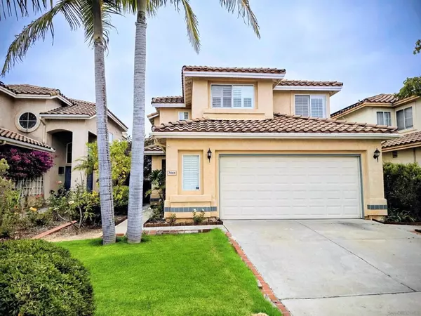 7444 Mason Heights Lane, San Diego, CA 92126