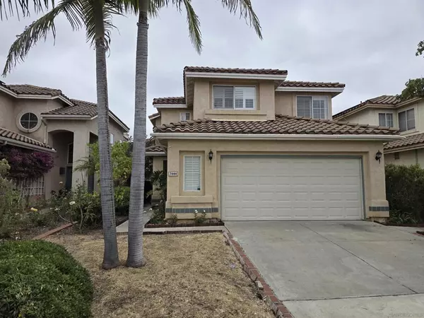 7444 Mason Heights Lane, San Diego, CA 92126