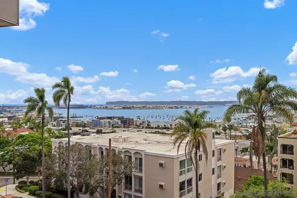 San Diego, CA 92101,2414 Front St #31