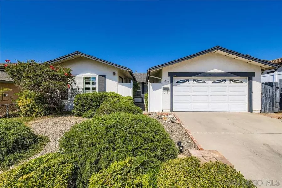 5250 Mount Ariane Court, San Diego, CA 92111