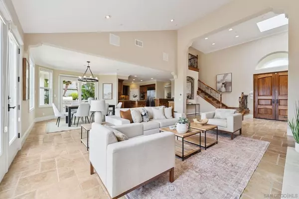 San Diego, CA 92130,14351 Via Baroda