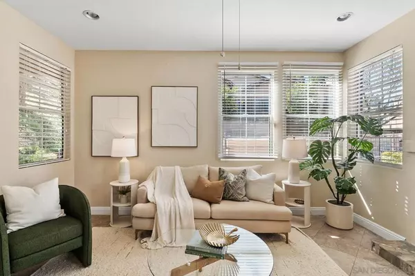 San Diego, CA 92128,18660 Caminito Cantilena #260