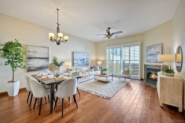 4080 Front St #305, San Diego, CA 92103