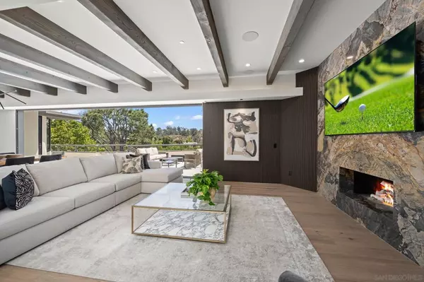 Rancho Santa Fe, CA 92067,5465 Avenida Maravillas