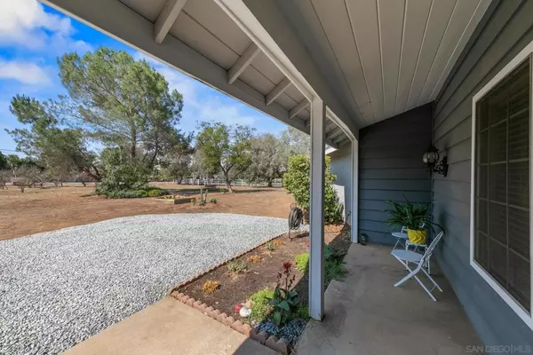 Ramona, CA 92065,539 Steffy Rd