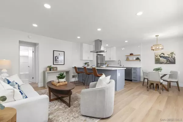 5015 Cape May Ave #307, San Diego, CA 92107