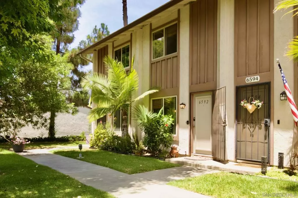 San Diego, CA 92119,6592 Bell Bluff Avenue