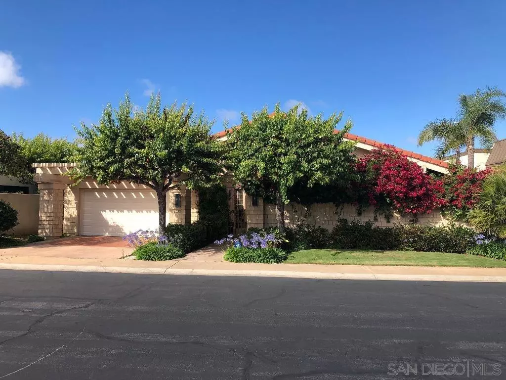 La Jolla, CA 92037,6535 Caminito Northland