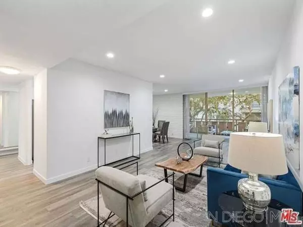 Los Angeles, CA 90024,11044 Ophir Dr #506