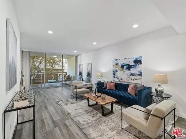 Los Angeles, CA 90024,11044 Ophir Dr #506