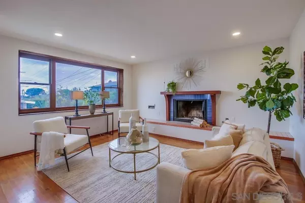 San Diego, CA 92107,2068 Guizot St