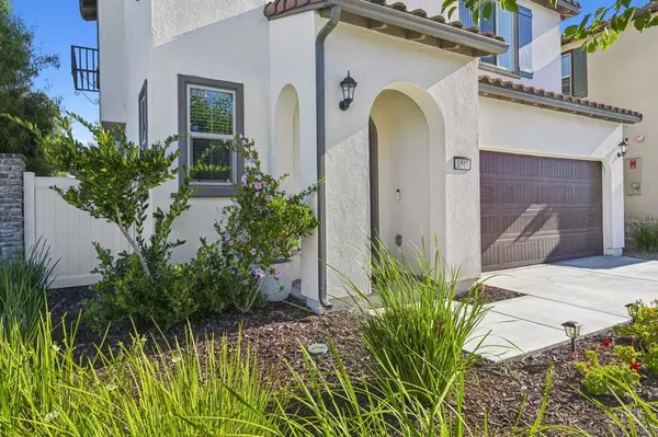 Vista, CA 92081,1510 Wildgrove Way