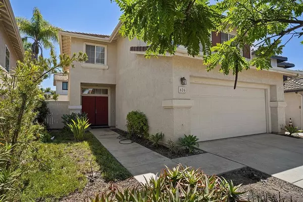 San Marcos, CA 92078,626 Sonoma St