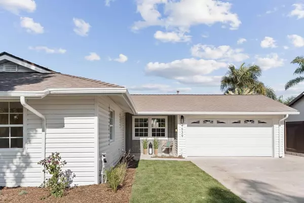 San Diego, CA 92117,4539 La Crosse Ave