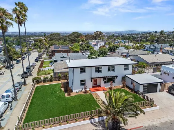 4420 Voltaire Street, San Diego, CA 92107