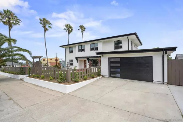San Diego, CA 92107,4420 Voltaire Street