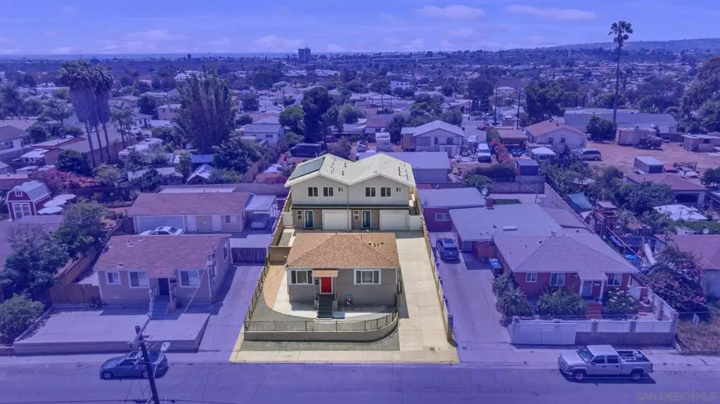 2956 60 Ulric Street, San Diego, CA 92111