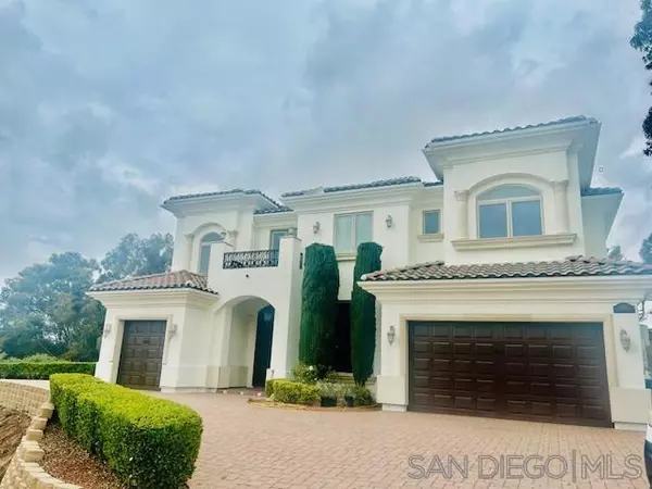 3745 Vista Pointe, Bonita, CA 91902