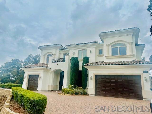 3745 Vista Pointe, Bonita, CA 91902
