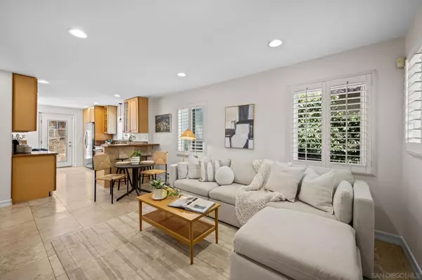 1568 Pacific Beach Dr, San Diego, CA 92109