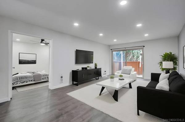4110 Mount Alifan Pl #B, San Diego, CA 92111