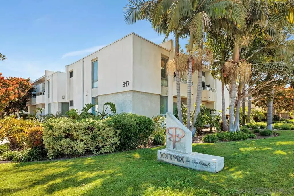 Carlsbad, CA 92008,317 Pine Ave #204