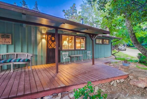 Julian, CA 92036,3233 Salton Vista Drive