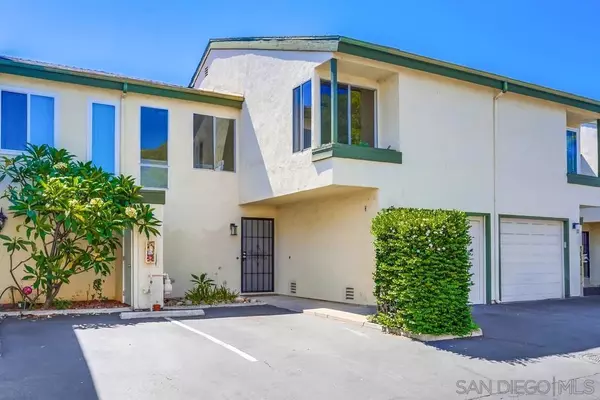 La Mesa, CA 91942,5450 Kiowa Dr #81