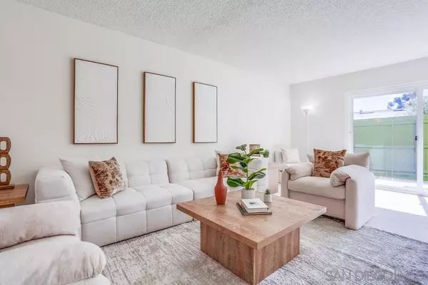 La Mesa, CA 91942,5450 Kiowa Dr #81