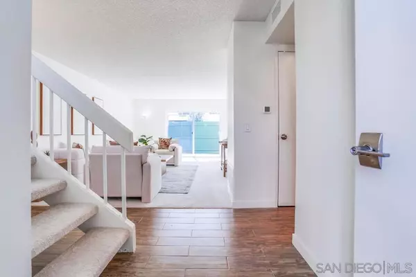 La Mesa, CA 91942,5450 Kiowa Dr #81