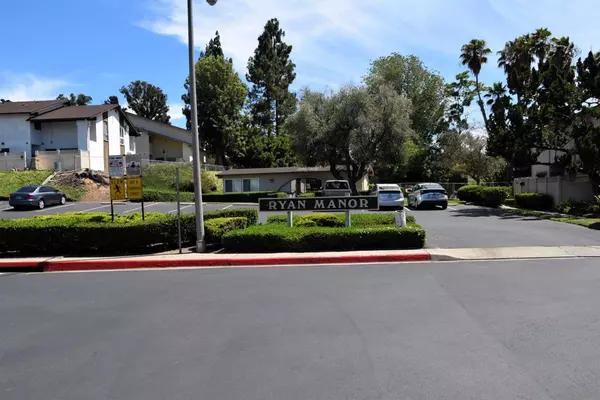 5317 CAMINITO MINDY, San Diego, CA 92105