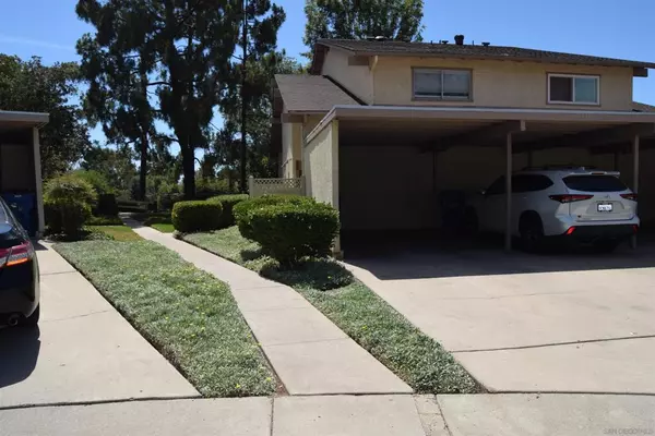 San Diego, CA 92105,5317 CAMINITO MINDY