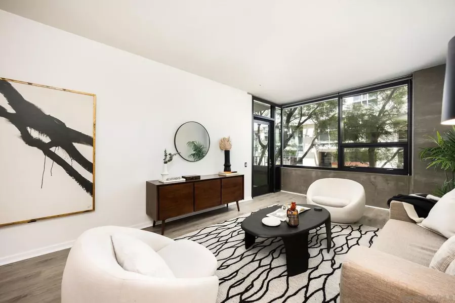350 11Th Ave #219, San Diego, CA 92101