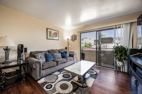 4540 60Th St #Unit 203, San Diego, CA 92115