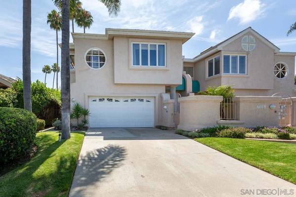 Rancho Santa Fe, CA 92091,4019 Avenida Brisa