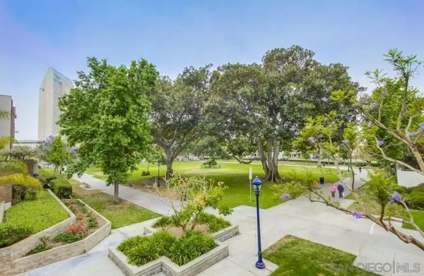 850 State #328, San Diego, CA 92101