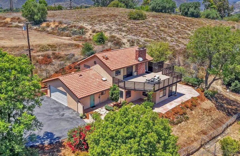 974 Via Hillview, Fallbrook, CA 92028