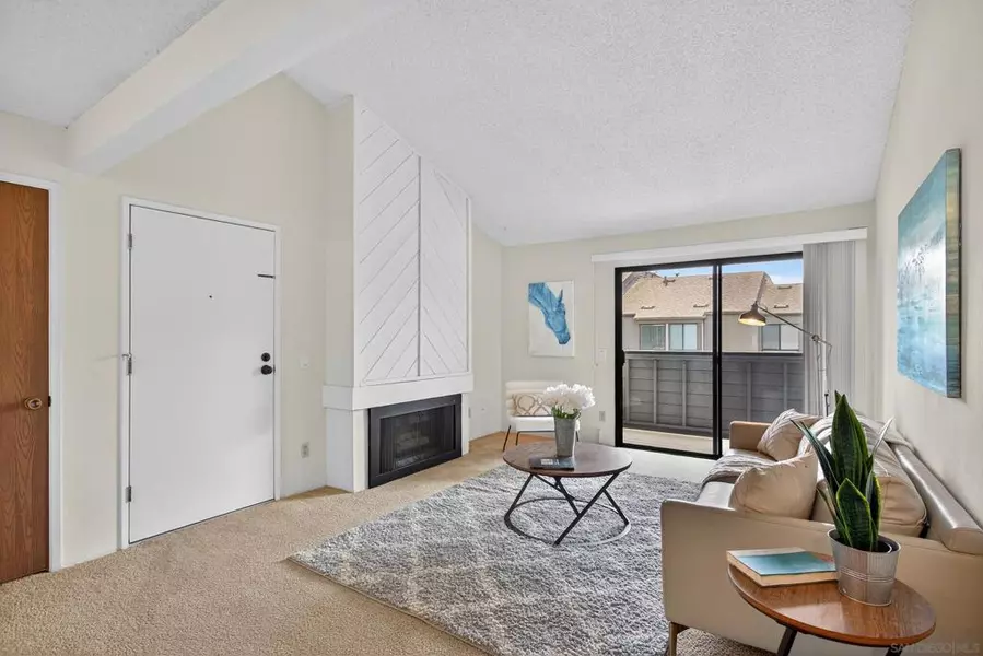 9130 Gramercy Dr #411, San Diego, CA 92123