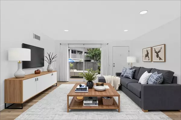 San Diego, CA 92115,6333 COLLEGE GROVE WAY ##13106